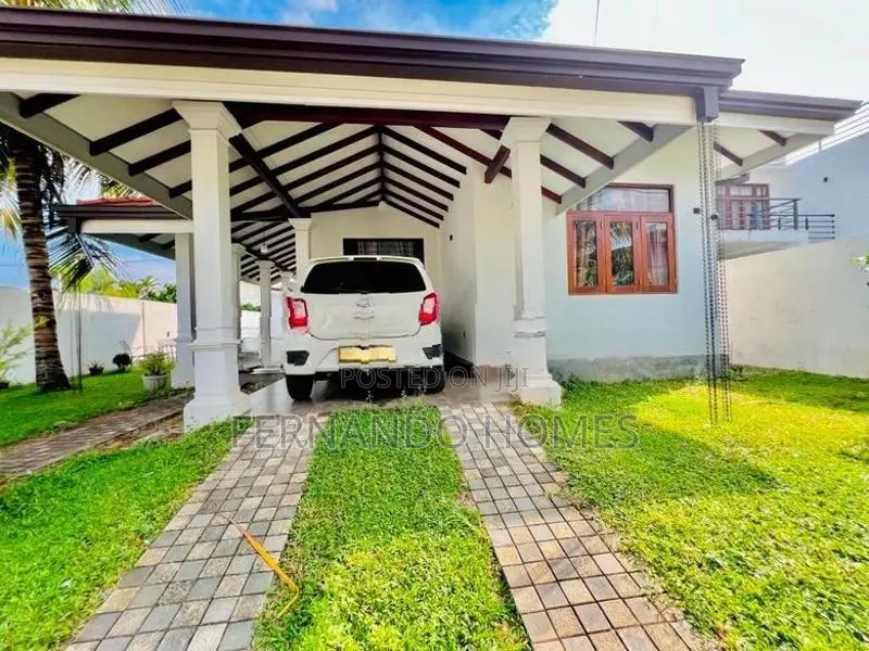 House for Sale Negombo