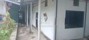 2 Story Building And Office For Sale In Hokandara - CC780