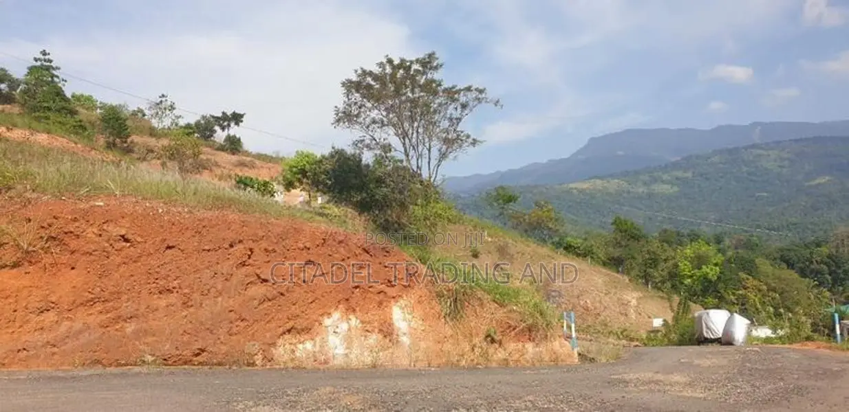 Land For Sale In Matale - CL794
