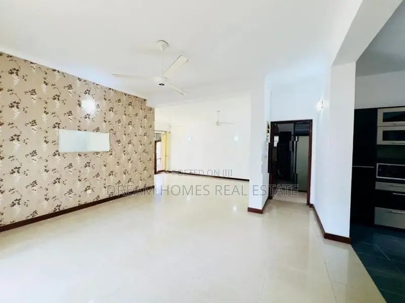 Elegant Two-Living Area House for Sale in Prime Kotte