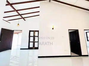 Modern Single Storied House Sale Malabe