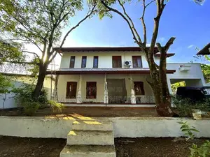 House For Sale in Vidyala Junction Pannipitiya Off Kottawa Malabe bus 