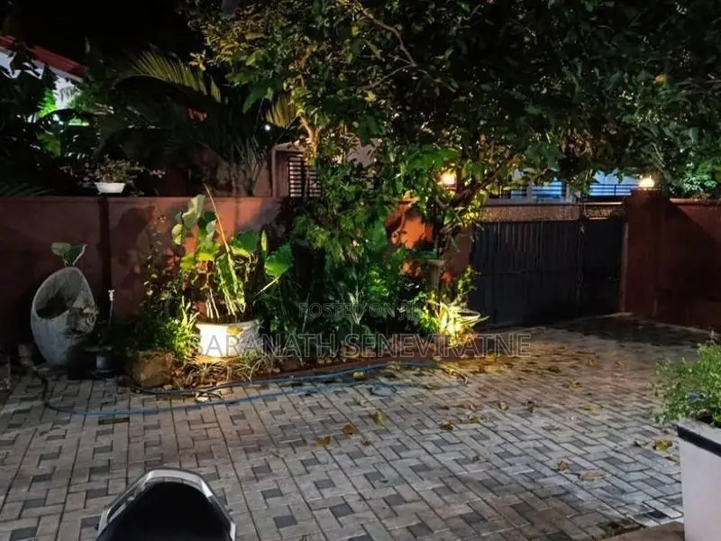 Two Story House in Piliyandala Dampe Gated Community
