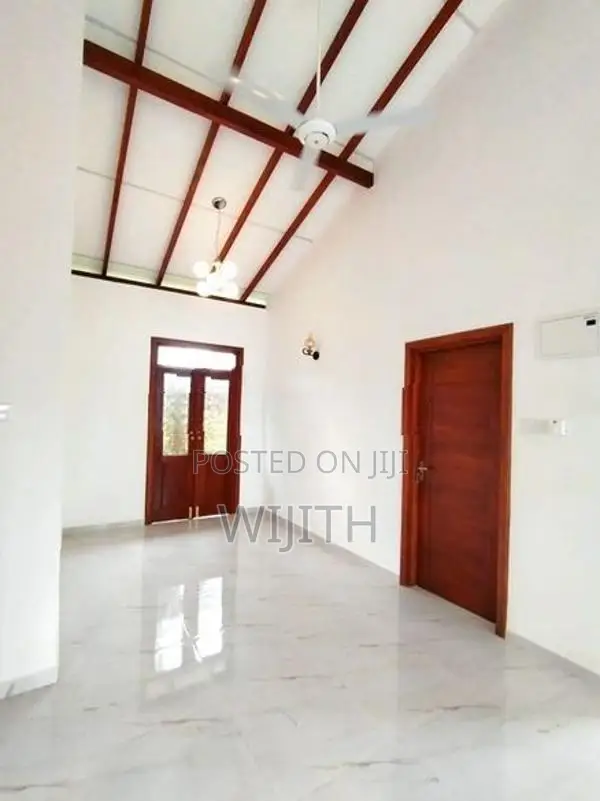 Brand New Two Storey House for Sale in Homagama