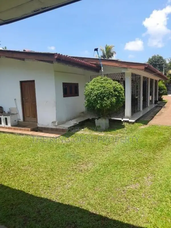 House for sale in Piliyandala ( Bokundara )
