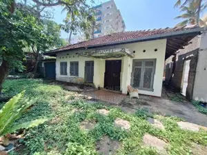 40 p super land for sale dehiwala