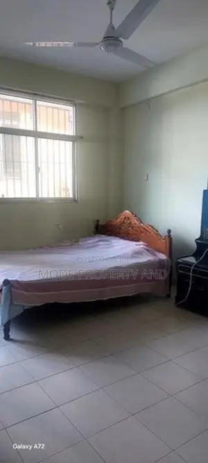 Apartment for Sale in Dehiwala