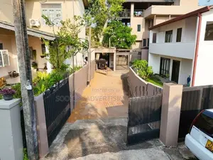 Land for Sale in Pannipitiya