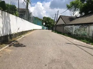 Land For Sale in Priyarathanama Road Of Zoo Dehiwala