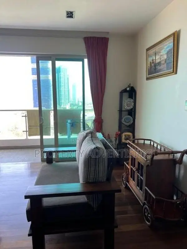 Iceland residence luxury apartment for sale
