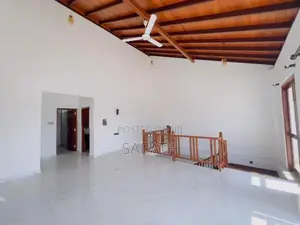 Super Luxury Brand New House Sale Battaramulla
