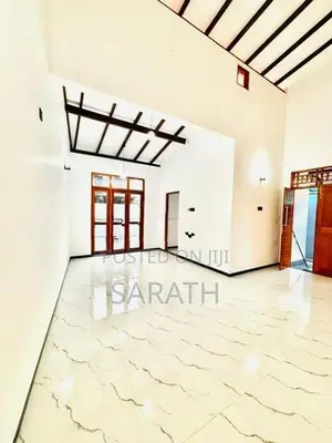 All Completed Brand New House In Athurugiriya
