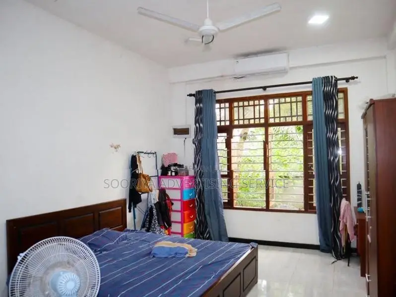 Half Completed Two Storey House for Sale in Kurunegala