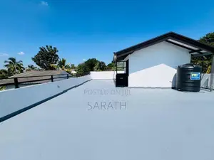 Modern Brand New House for Sale