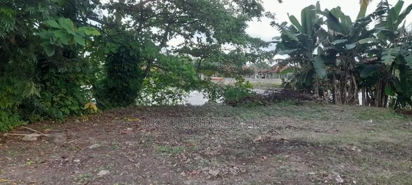 River View land for sale in pallimulla Matara town