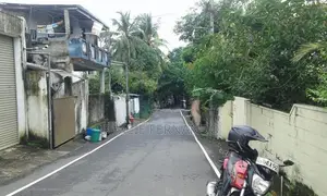 Single storey livable house in Udahamulla