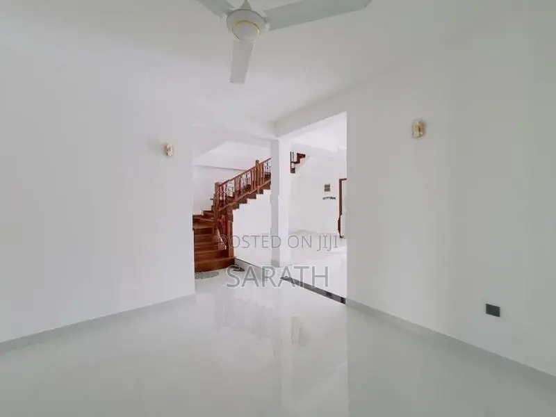 Architecture Designed Modern Luxury House Sale Battaramulla