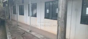2 Story Building And Office For Sale In Hokandara - CC780