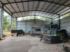 5000 SQFT Warehouse Factory Building for Rent