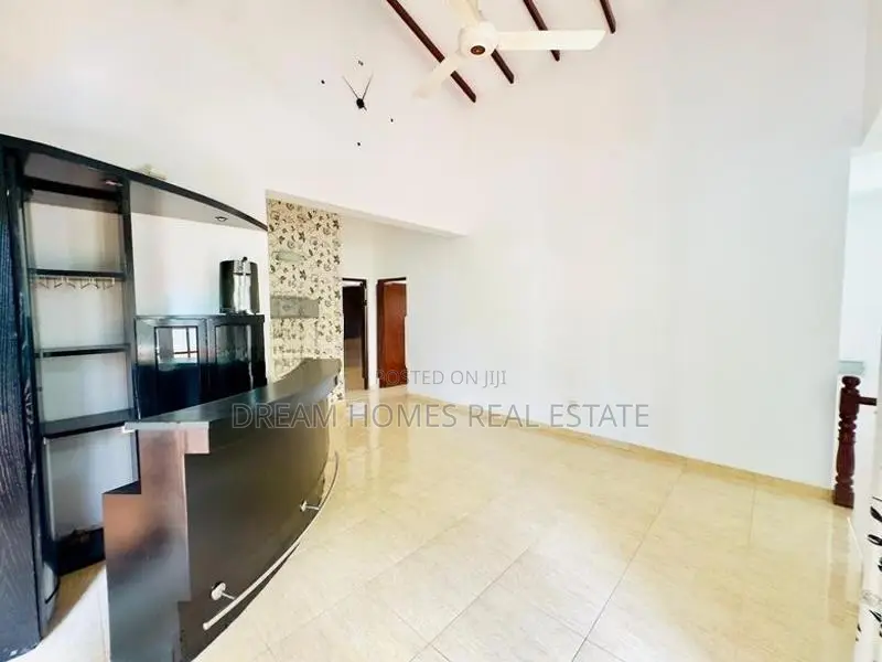 Elegant Two-Living Area House for Sale in Prime Kotte