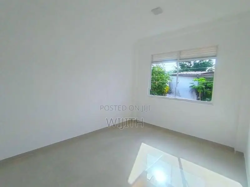 Brand New Three Storey House for Sale in Malabe