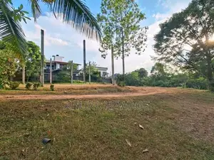 හෝමාගමට 300m ක් දුරින් පිහිටි වටිනා ඉඩමක් විකිණීමට ඇත. (ID : HMGA006S)
