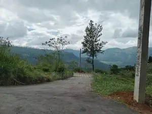Land for Sale Nuwara Eliya Road