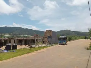 Land for Sale Nuwara Eliya