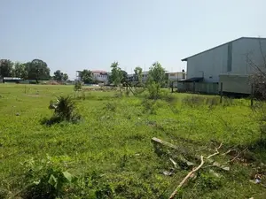 HHL1124 - Land for Sale Near Trinco Road