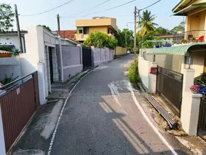 Land for Sale in Pannipitiya