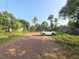 මාලබේ, තලාහේන පිහිටි ඉඩමක් විකිණීමට ඇත. (ID : MALB010S)