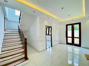 Well Build Luxury House Sale Malabe