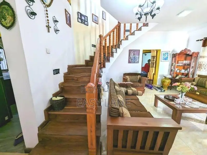 House for sale in kadawatha