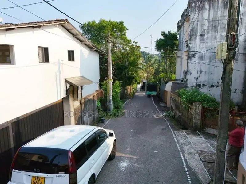 Land for Sale in Pannipitiya