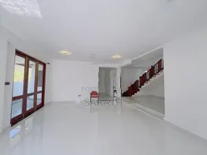 Architecture Designed Brand New House In Battaramulla