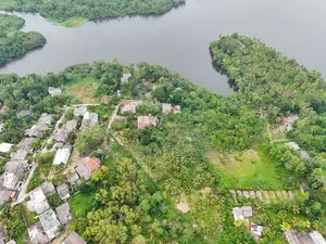 Panadura Land for Sale with Bolgoda View
