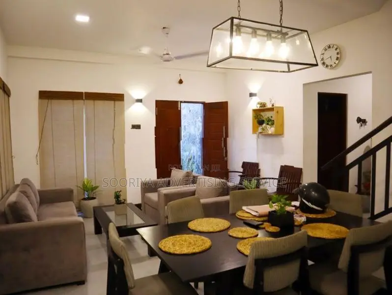 Moratuwa Modern House for Sale