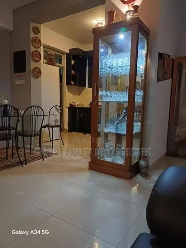 Apartment for Sale in Ratmalana