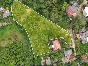 Panadura Land for Sale with Bolgoda View