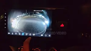 Android Player 360 Camera Vitz