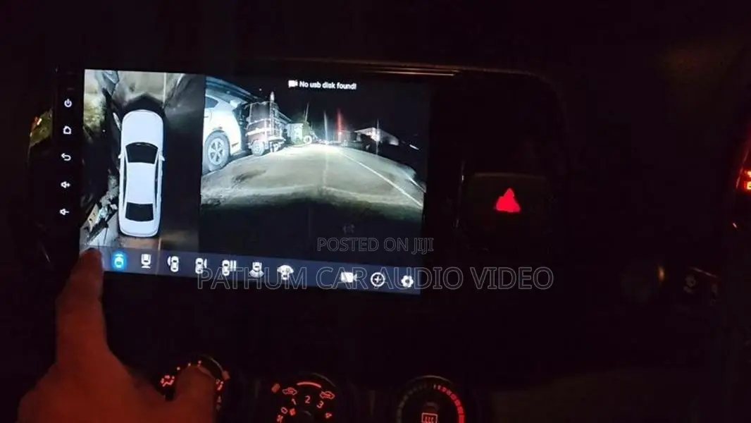 Android Player 360 Camera Vitz