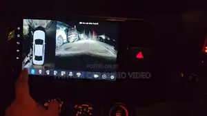 Android Player 360 Camera Vitz