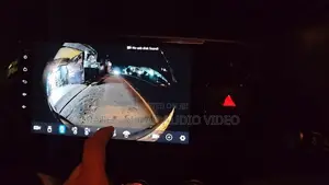 Android Player 360 Camera Vitz