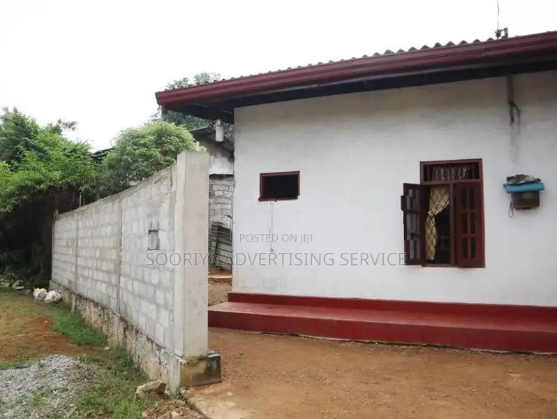 Land for Sale in Makumbura - Hiripitiya