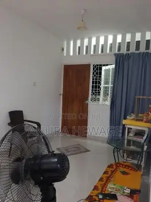 3 Bedroom, House for sale Mattegoda, Ground floor. (ID:MTH003)