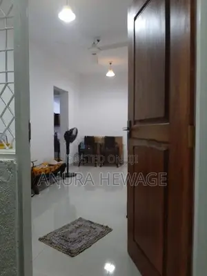 3 Bedroom, House for sale Mattegoda, Ground floor. (ID:MTH003)