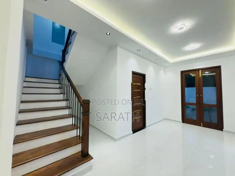 Full Fill Luxury House Sale Malabe