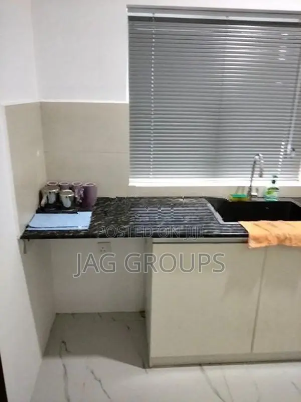 Apartment for Sale in Colombo 6