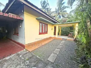 Land for Sale Panadura, near Panadura Main Town. (ID: PNDR001)