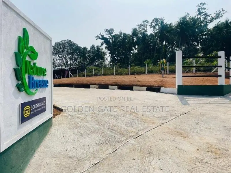 Yakkala kalagedihena පදිංචියට සුදුසු බිම්කොටසක්